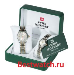 Swiss Military Classic SM34002-03.02