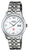 Swiss Military Кварцевые часы SM34004.02