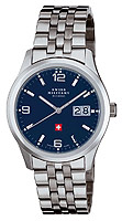 Swiss Military Кварцевые часы SM34004.03