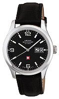 Swiss Military Кварцевые часы SM34004.05