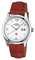 Swiss Military Кварцевые часы SM34004.06