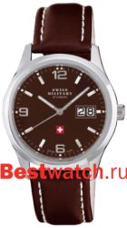 Swiss Military Кварцевые часы SM34004.08
