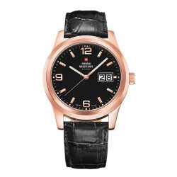 Swiss Military Кварцевые часы SM34004.10