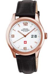 Swiss Military Кварцевые часы SM34004.11