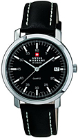 Swiss Military Кварцевые часы SM34006.01