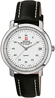 Swiss Military Кварцевые часы SM34006.02
