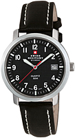 Swiss Military Кварцевые часы SM34006.03