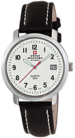 Swiss Military Кварцевые часы SM34006.04