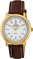 Swiss Military Vintage SM34006.05