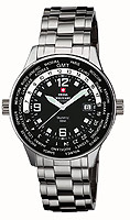 Swiss Military Кварцевые часы SM34007.01