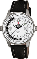 Swiss Military Кварцевые часы SM34007.04