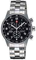 Swiss Military Minimalist SM34012.01