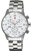 Swiss Military Minimalist SM34012.02