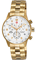 Swiss Military Minimalist SM34012.03