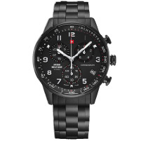 Swiss Military Minimalist SM34012.04
