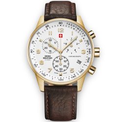 Swiss Military Minimalist SM34012.07