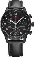 Swiss Military Minimalist SM34012.08
