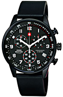 Swiss Military Minimalist SM34012.09