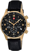 Swiss Military Minimalist SM34012.10