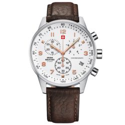 Swiss Military Minimalist SM34012.11