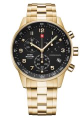 Swiss Military Minimalist SM34012.12