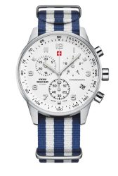 Swiss Military Minimalist SM34012.15