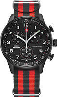 Swiss Military Minimalist SM34012.16