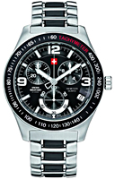 Swiss Military Sports SM34016.02
