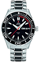 Swiss Military Кварцевые часы SM34017.01