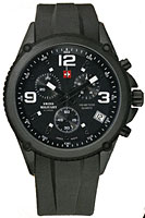 Swiss Military Airborne SM34018.03