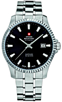 Swiss Military Кварцевые часы SM34019.01