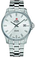 Swiss Military Кварцевые часы SM34019.02
