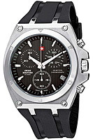 Swiss Military Кварцевые хронографы SM34021.03