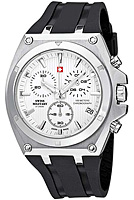 Swiss Military Кварцевые хронографы SM34021.04
