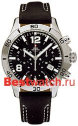 Swiss Military Кварцевые хронографы SM340228.04