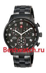 Swiss Military Кварцевые хронографы SM34023.04