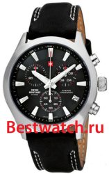 Swiss Military Кварцевые хронографы SM34023.05