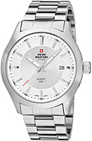 Swiss Military Кварцевые часы SM34024.02