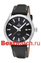 Swiss Military Кварцевые часы SM34024.05