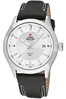 Swiss Military Кварцевые часы SM34024.06