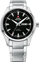 Swiss Military Day Date SM34027.01