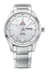 Swiss Military Day Date SM34027.02