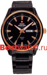 Swiss Military Day Date SM34027.03