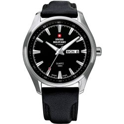 Swiss Military Day Date SM34027.05