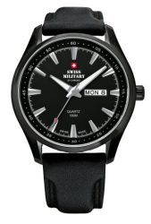 Swiss Military Day Date SM34027.07