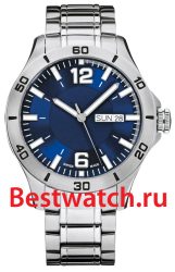 Swiss Military Кварцевые часы SM34029.03