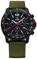 Swiss Military Military SM34033.07