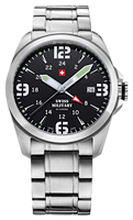 Swiss Military Кварцевые часы SM34034.01
