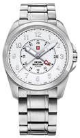 Swiss Military Кварцевые часы SM34034.02