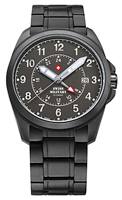 Swiss Military Кварцевые часы SM34034.04